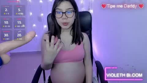 vaioleth online show from April 23, 9:17 pm