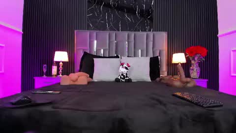 Zayra online show from July 24, 4:32 am