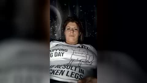bigtitslala online show from July 12, 7:36 pm