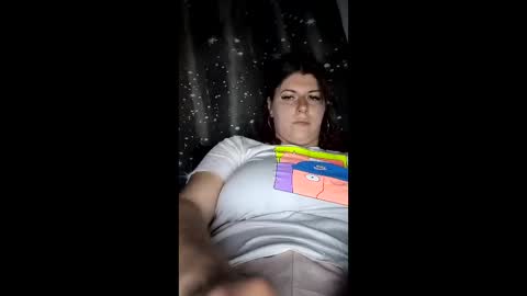 bigtitslala online show from April 22, 9:01 pm