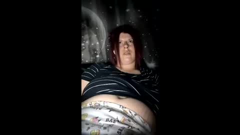 bigtitslala online show from April 14, 9:59 pm