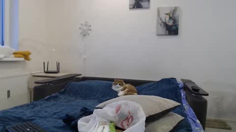 BigTwinsOmg online show from December 17, 7:56 am