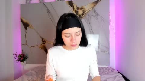 bilie__eilish online show from June 10, 11:20 am