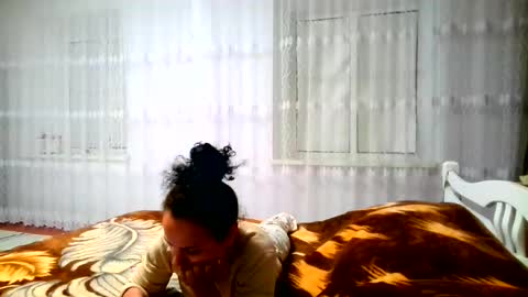DOM NIKA online show from July 20, 9:26 pm