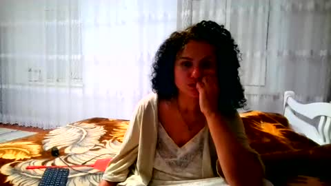DOM NIKA online show from July 17, 9:40 pm