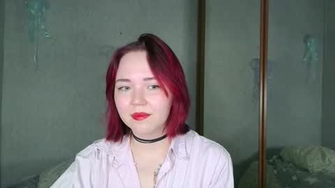 billie_kris online show from February 9, 4:20 pm