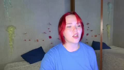 billie_kris online show from June 22, 4:37 pm