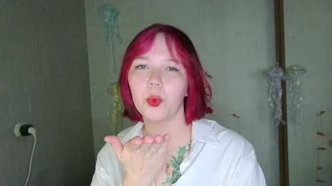 billie_kris online show from June 1, 3:03 pm