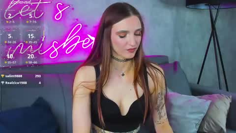 Alisha online show from April 23, 12:29 pm