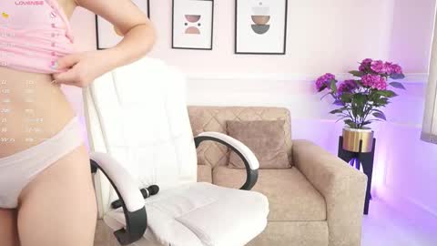 billiebrownn online show from December 20, 7:29 pm