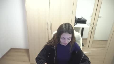 billy1love online show from April 23, 1:14 am