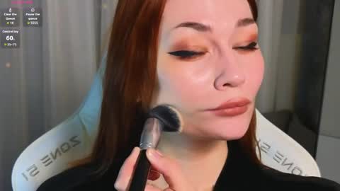 bimboterica online show from April 21, 6:04 pm