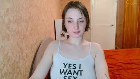 Carol online show from April 25, 1:52 pm