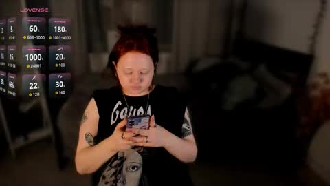 Nana online show from February 2, 1:54 pm