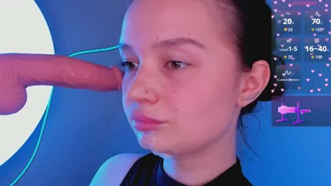 Diana online show from April 29, 6:02 pm