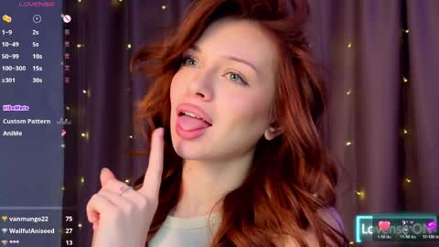 Kitty online show from April 23, 12:29 pm