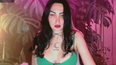 Snapshot of blablablablagirl chatting on October 11, 7:49 pm blablablablagirl online show from October 11, 7:49 pm