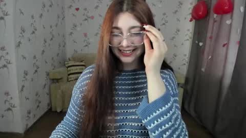 black_berry_bla_ck online show from March 3, 9:15 am