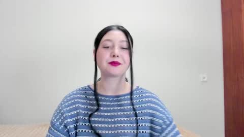 Snapshot of black_berry_bla_ck chatting on January 25, 11:57 am black_berry_bla_ck online show from January 25, 11:57 am