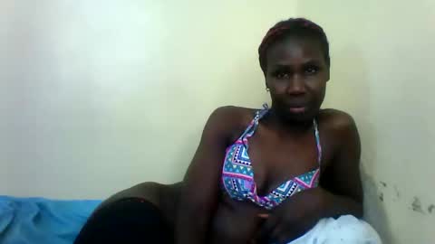 black_divas1 online show from March 3, 7:25 am