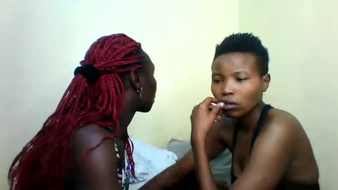 black_divas1 online show from February 21, 6:36 am