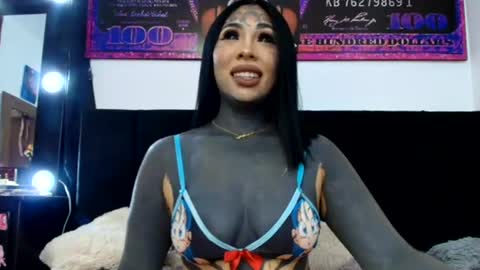 karenth soto online show from June 27, 12:23 am