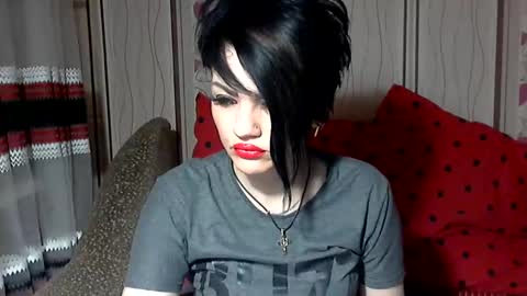 Snapshot of black_hot_01 chatting on March 4, 2:27 am black_hot_01 online show from March 4, 2:27 am