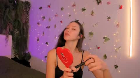 Jenny online show from July 29, 10:48 am