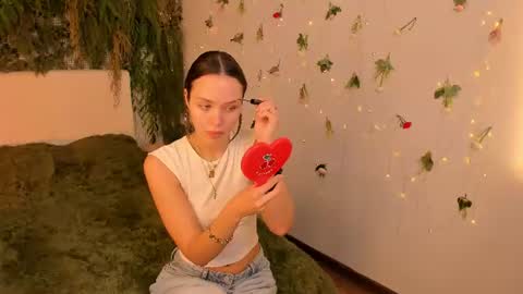 Jenny online show from July 9, 8:28 am