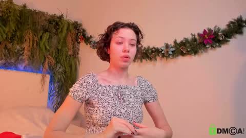 Jenny online show from December 22, 10:38 am