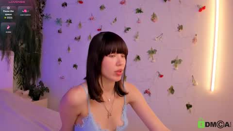 Jenny online show from March 19, 3:38 pm