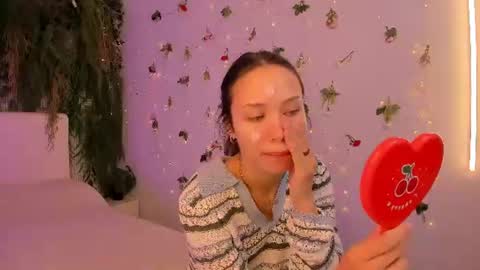Jenny online show from June 16, 8:59 am