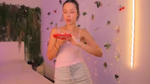 Jenny online show from June 23, 2:48 pm
