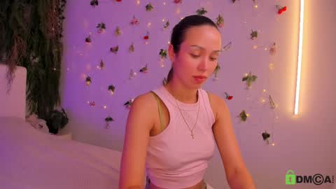 Jenny online show from April 25, 1:41 pm