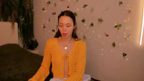 Jenny online show from July 19, 10:06 am