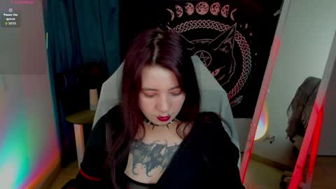  Black Kittie    Wednesday - 1300 - 1900 GMT help me get 100 thumbs up online show from April 26, 1:42 pm