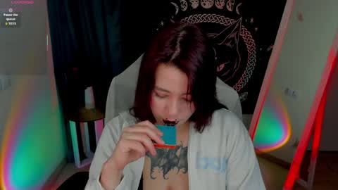  Black Kittie    Wednesday - 1300 - 1900 GMT help me get 100 thumbs up online show from April 25, 1:41 pm