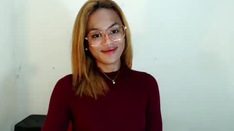 Nympha online show from April 25, 12:19 pm