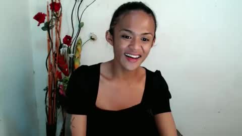 Nympha online show from December 22, 2:36 am