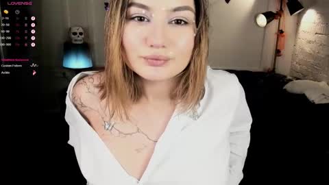 Mon Mon online show from October 29, 3:11 am