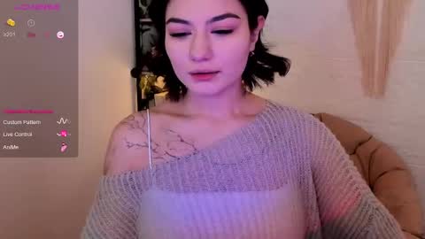 Snapshot of black_pant3r chatting on February 23, 2:35 am Mon Mon online show from February 23, 2:35 am