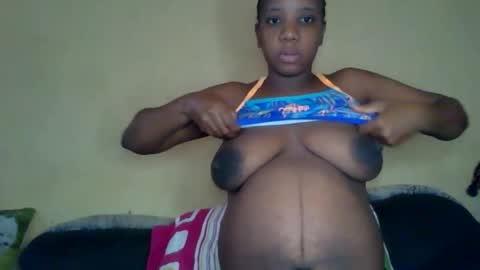 Blackqueen online show from June 9, 12:04 pm