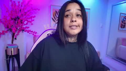 Rousse  online show from December 3, 4:04 am