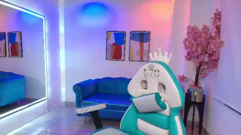 Rousse  online show from June 11, 3:47 am