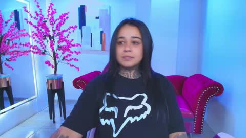 Rousse  online show from February 3, 3:26 am