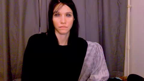 Kristin online show from February 14, 9:28 pm