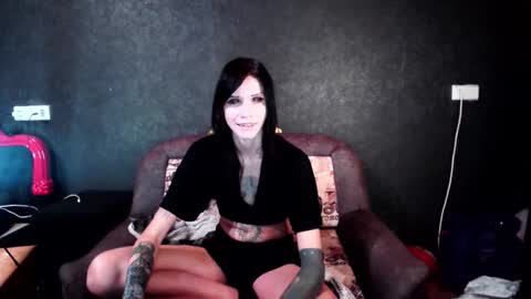 Kristin online show from January 22, 3:51 pm