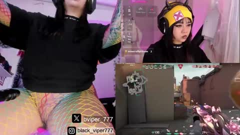 Mel online show from February 27, 3:37 pm