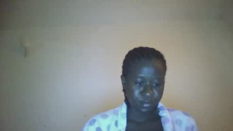 black african online show from October 13, 7:00 am