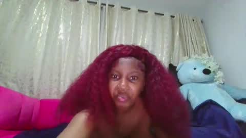 blackbarbiep online show from May 10, 7:49 pm